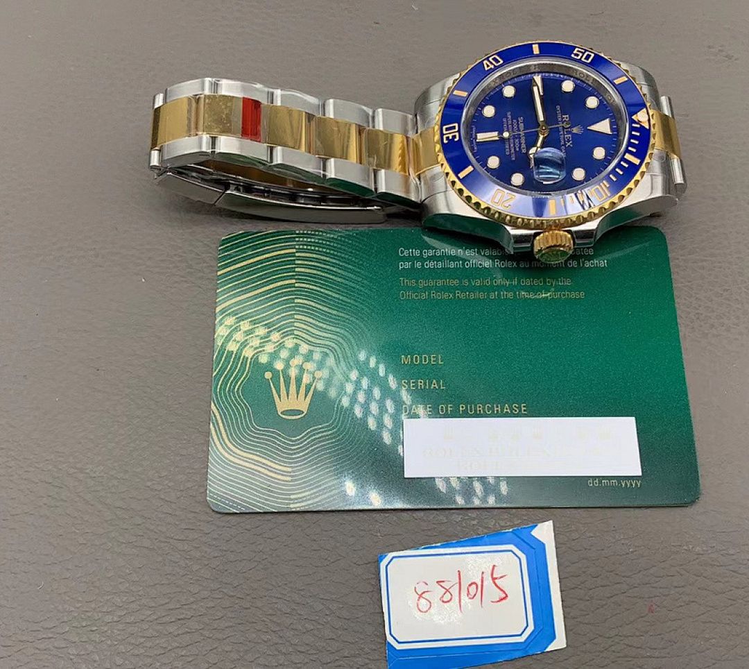 ROLEX腕時計 ロレックスo 8810157BA7 - 画像 (16)
