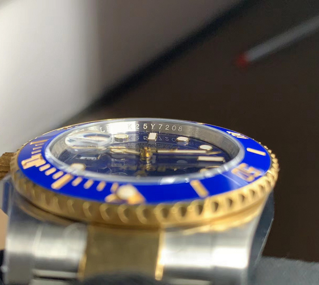 ROLEX腕時計 ロレックスo 8810157BA7 - 画像 (15)