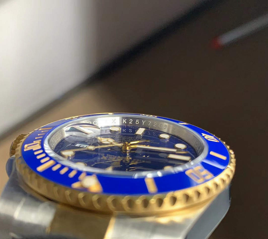 ROLEX腕時計 ロレックスo 8810157BA7 - 画像 (14)