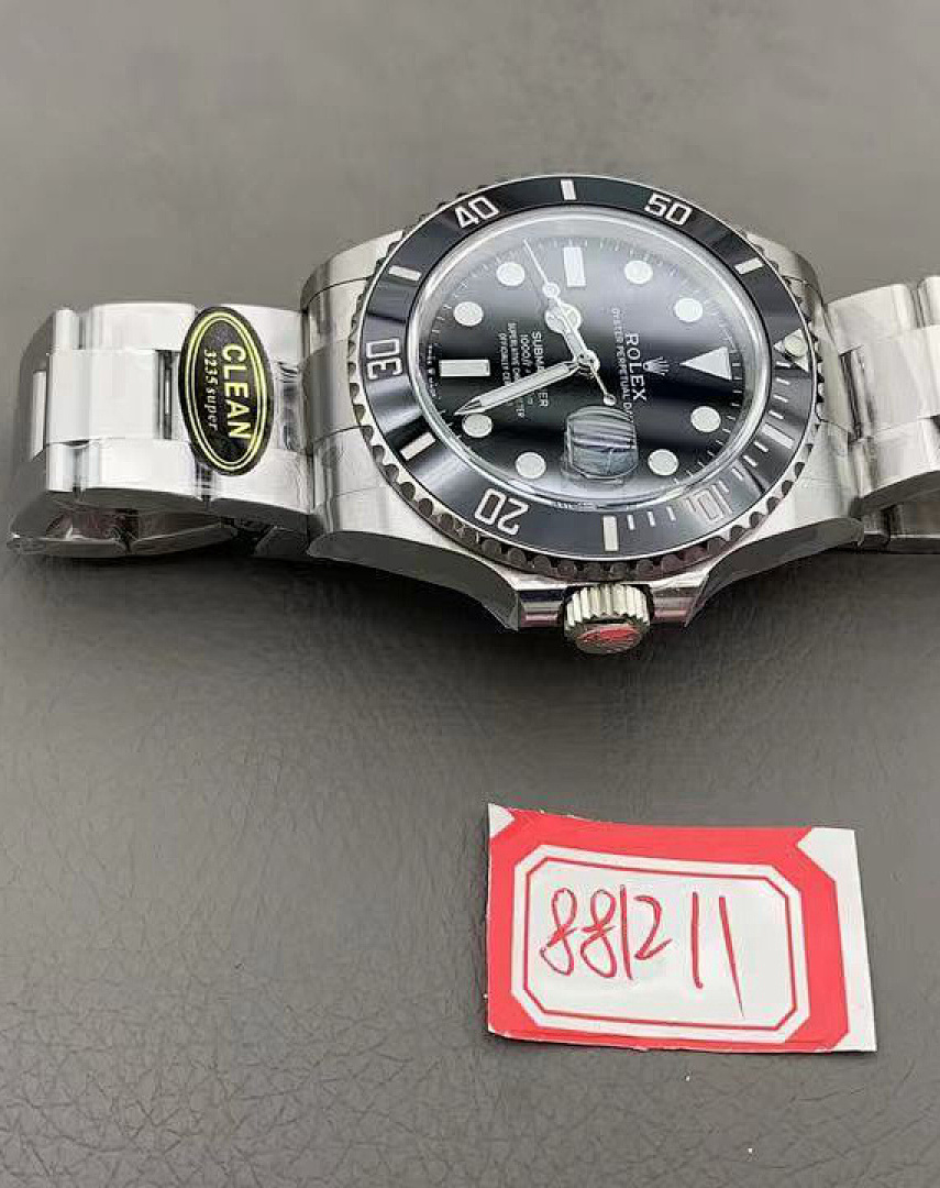 ROLEX腕時計 ロレックスo 8812117FBE - 画像 (13)