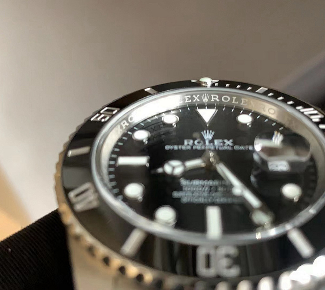 ROLEX腕時計 ロレックスo 8812117FBE - 画像 (6)