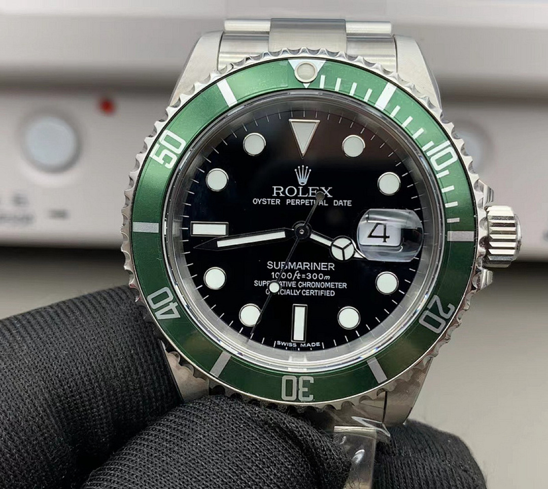 ROLEX腕時計 ロレックスo 87220215DC - 画像 (4)