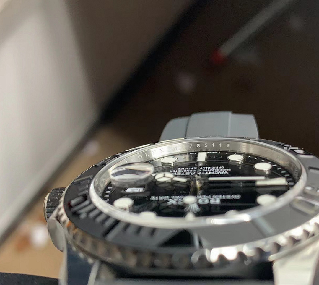 ROLEX腕時計 ロレックスo 87232560BD - 画像 (11)
