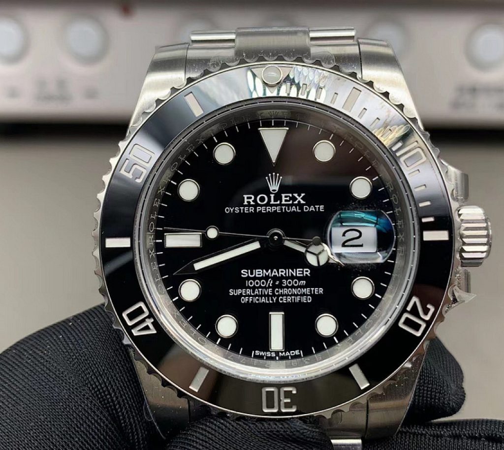 ROLEX腕時計 ロレックスo 88041507E6