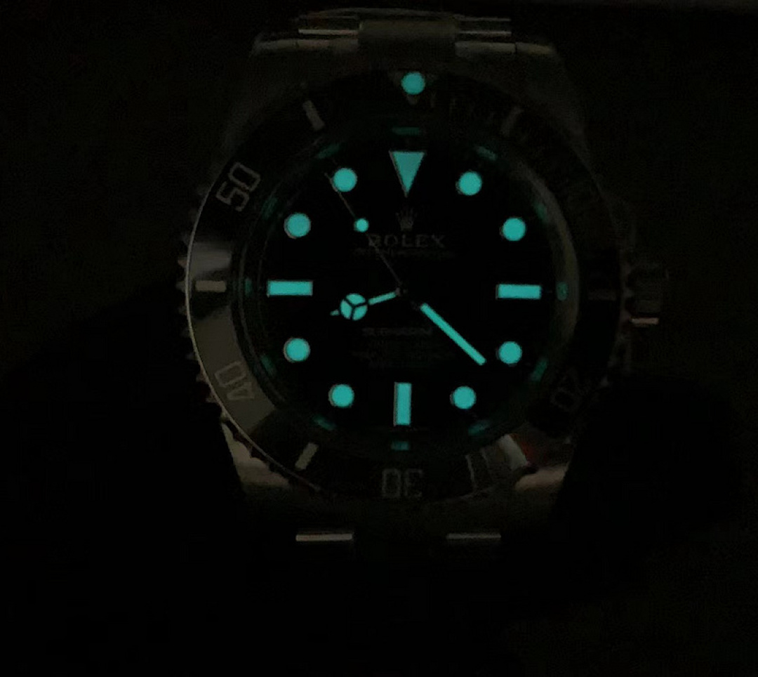 ROLEX腕時計 ロレックスo 88122056E9 - 画像 (2)