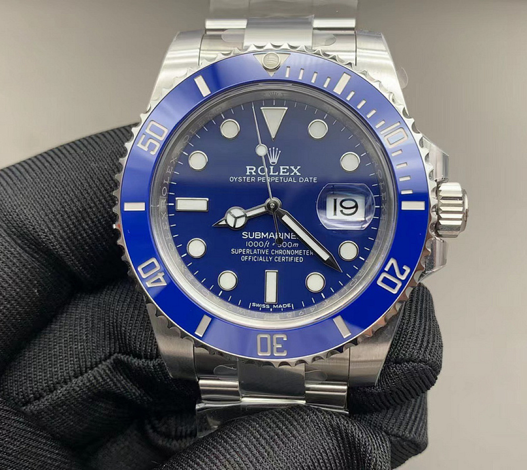 ROLEX腕時計 ロレックスo 88122229F7 - 画像 (4)