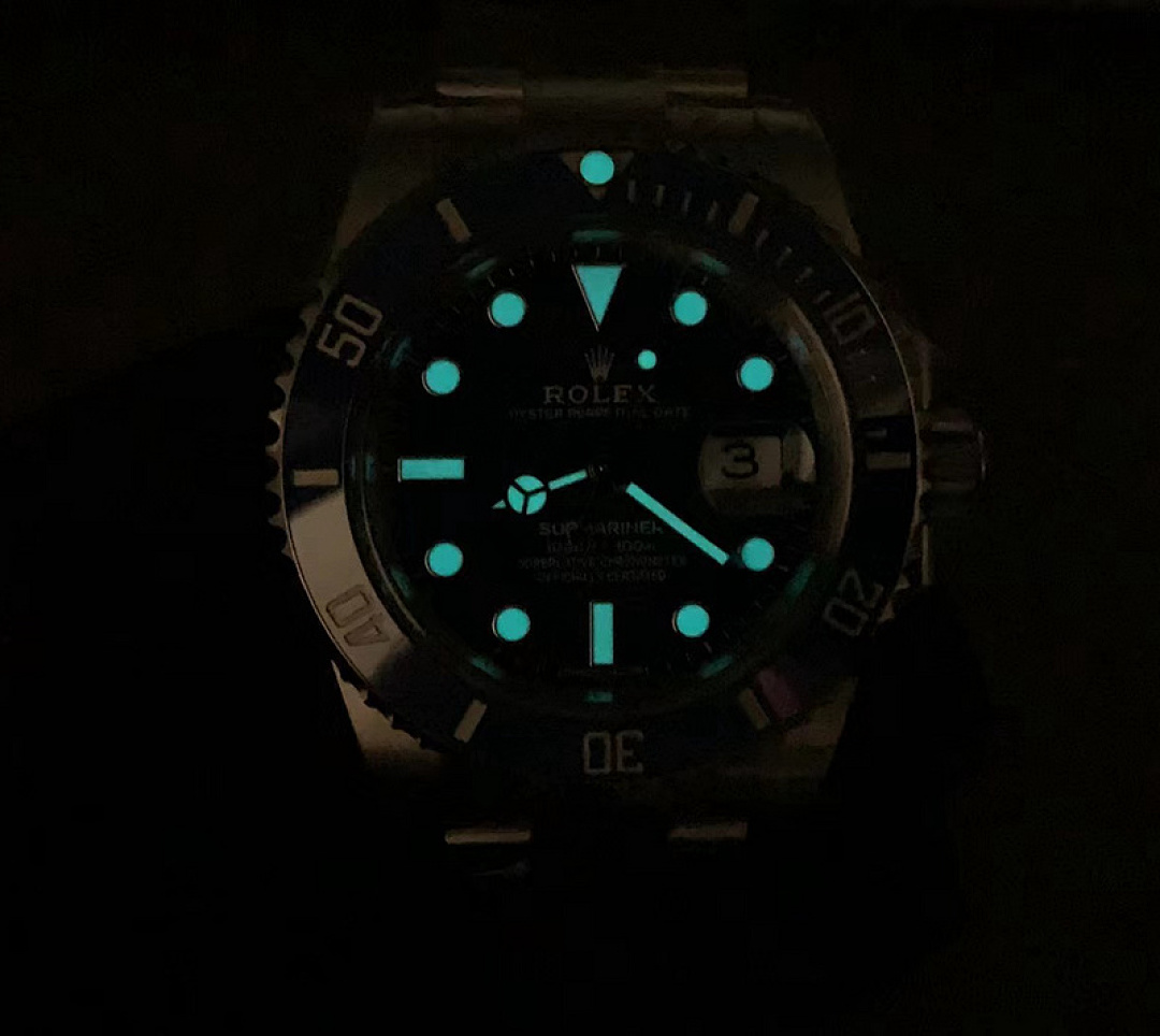 ROLEX腕時計 ロレックスo 88122229F7 - 画像 (2)