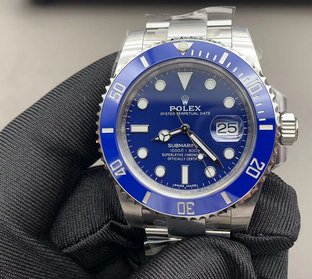 ROLEX腕時計 ロレックスo 88122229F7 - 画像 (5)