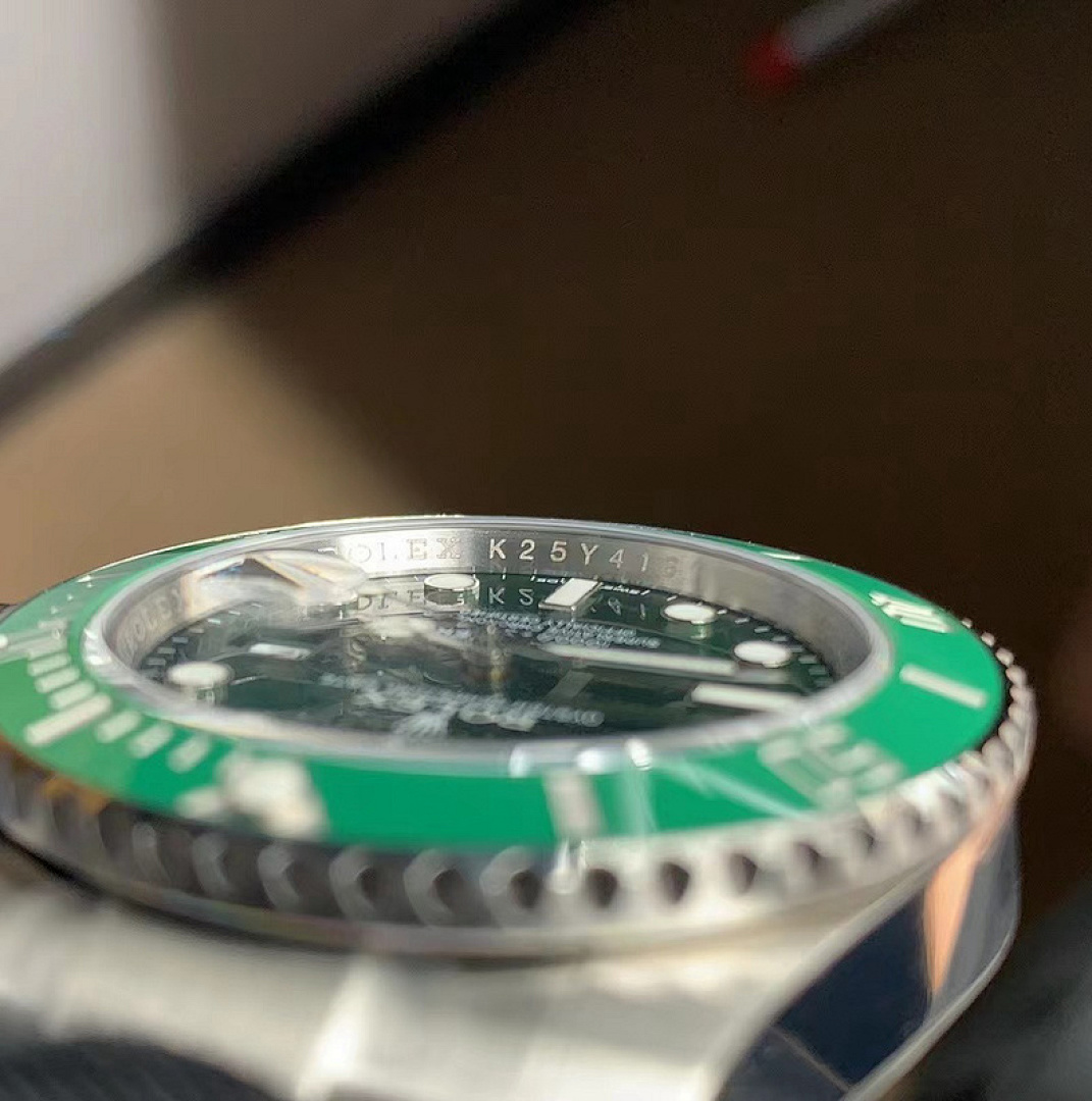 ROLEX腕時計 ロレックスo 751603393 - 画像 (14)