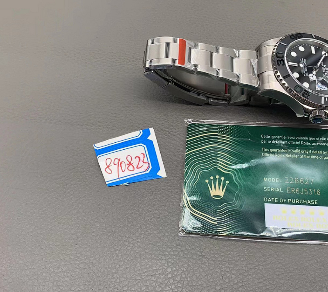 ROLEX腕時計 ロレックスo 890823609F - 画像 (18)