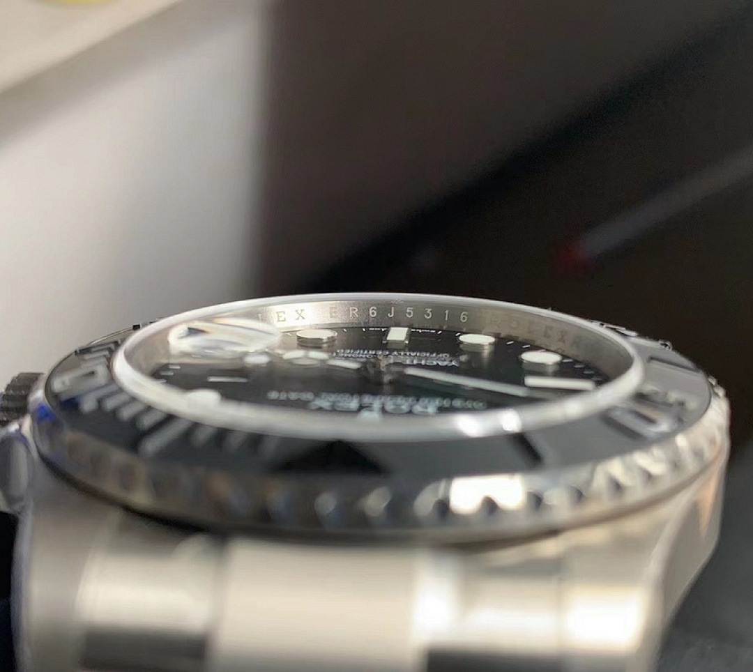ROLEX腕時計 ロレックスo 890823609F - 画像 (17)