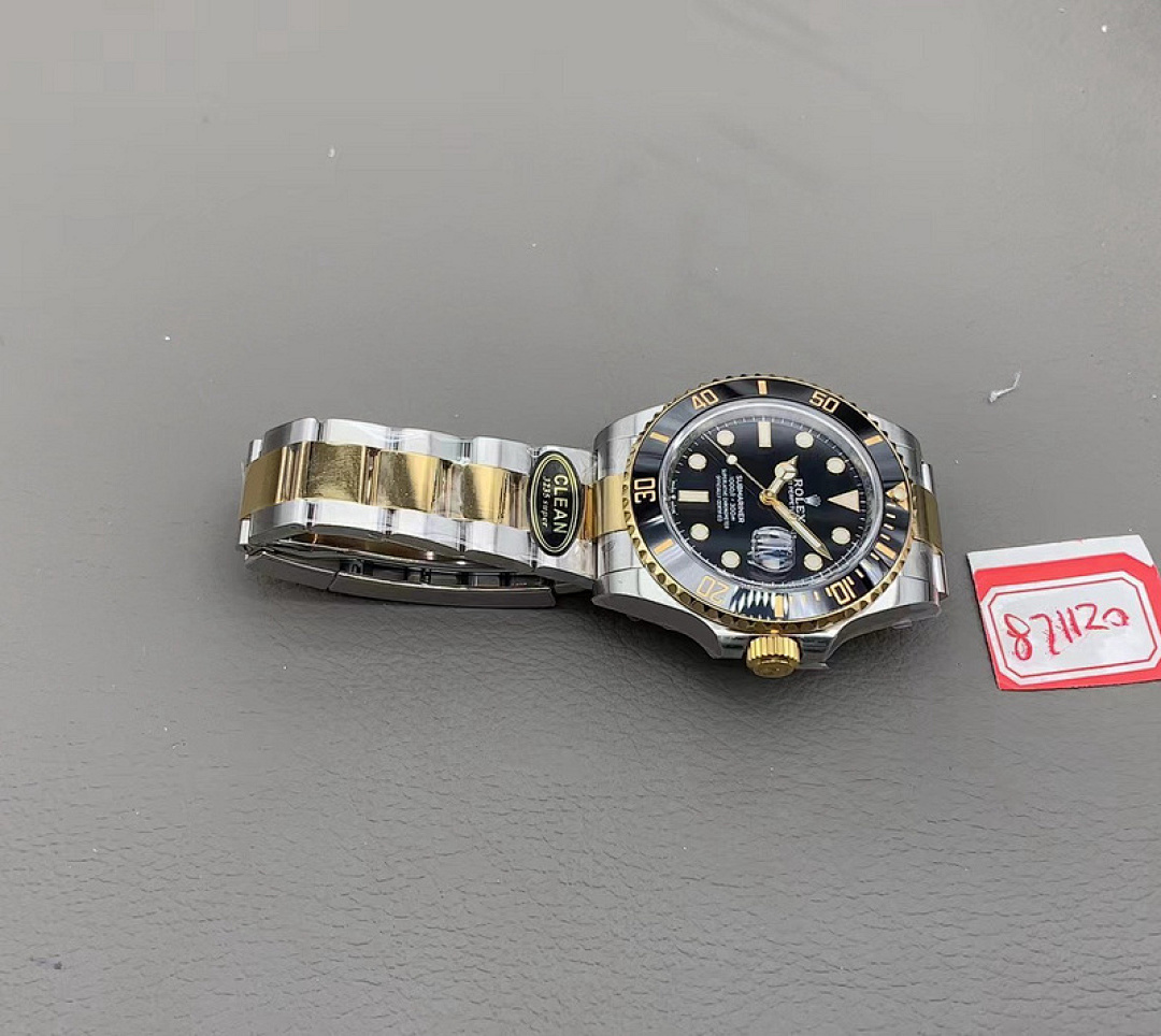 ROLEX腕時計 ロレックスo 8711202687 - 画像 (15)