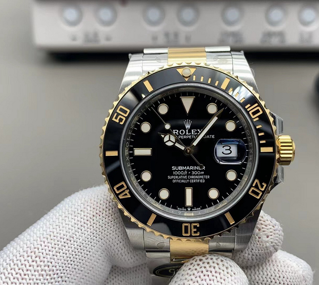 ROLEX腕時計 ロレックスo 8711202687 - 画像 (2)