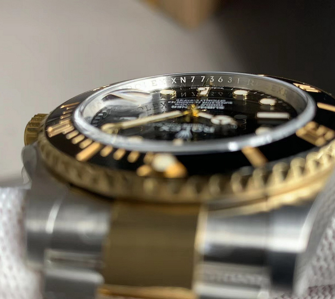 ROLEX腕時計 ロレックスo 8711202687 - 画像 (14)