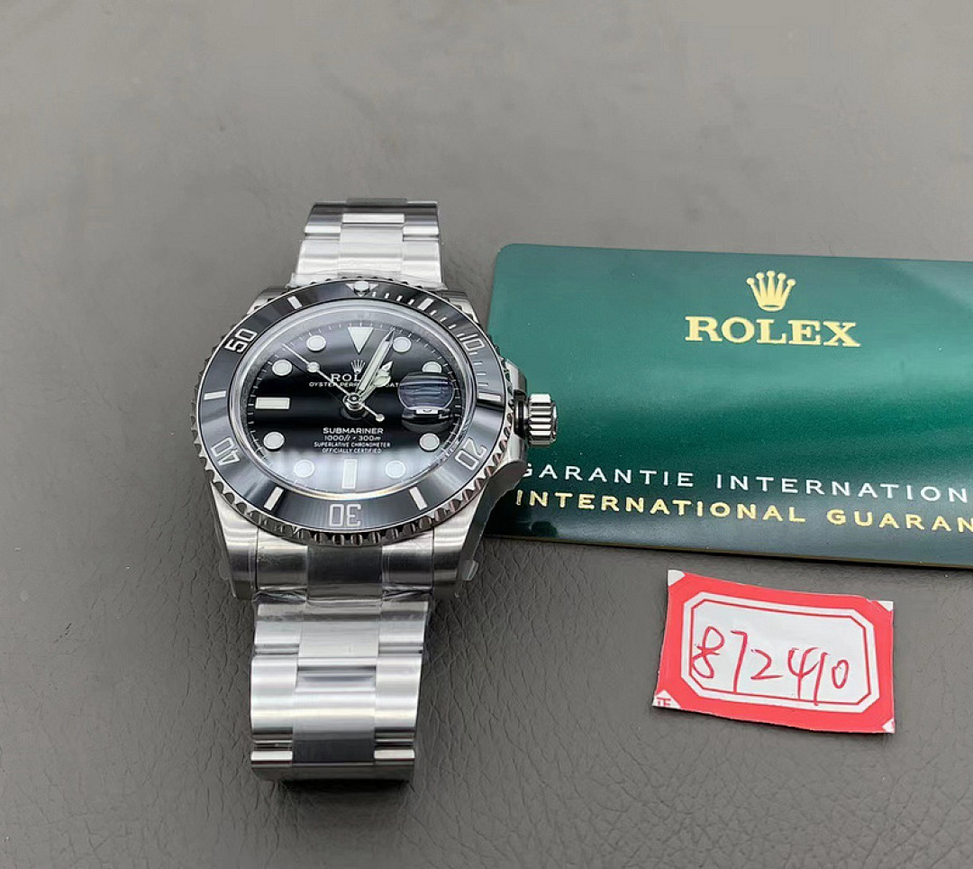 ROLEX腕時計 ロレックスo 8724101878 - 画像 (11)
