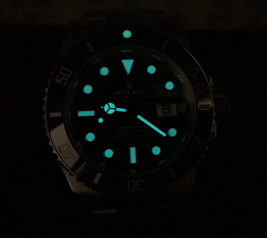 ROLEX腕時計 ロレックスo 8724101878 - 画像 (2)