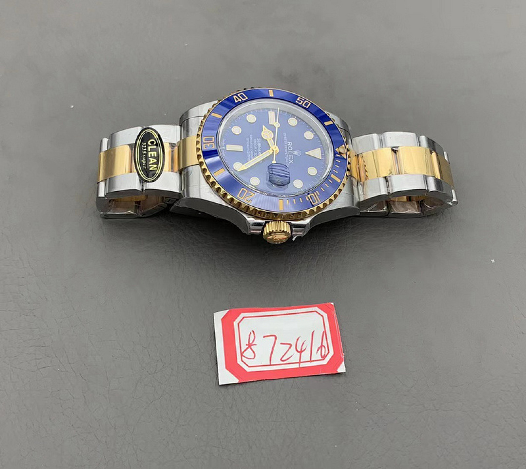 ROLEX腕時計 ロレックスo 8724162643 - 画像 (13)