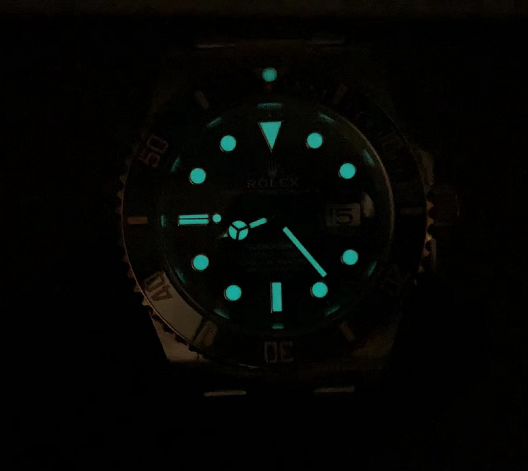 ROLEX腕時計 ロレックスo 8724162643 - 画像 (2)