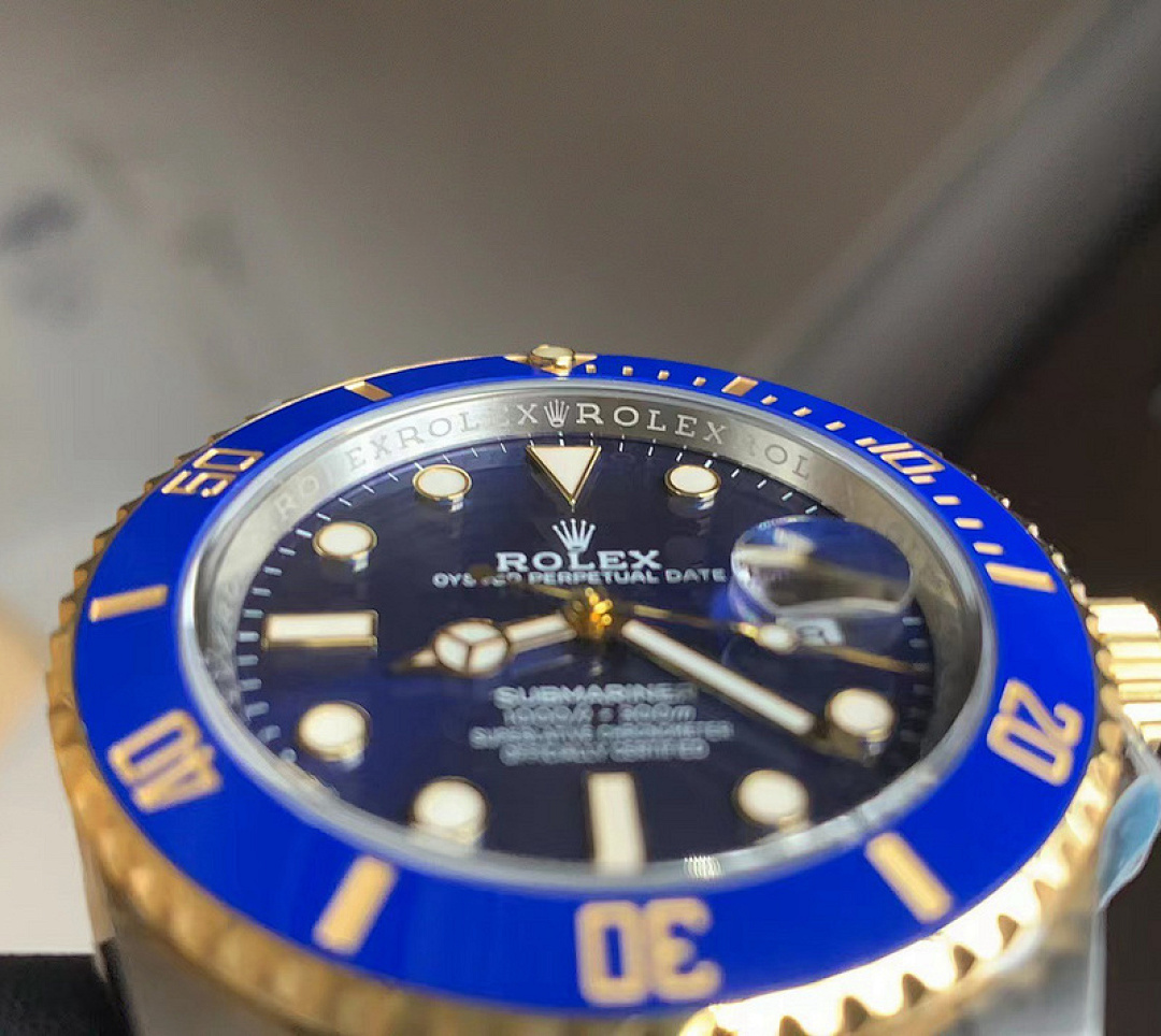 ROLEX腕時計 ロレックスo 8724162643 - 画像 (6)