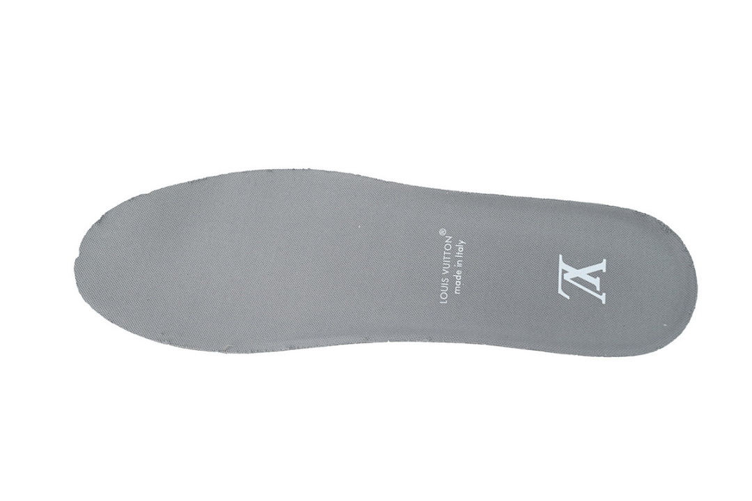 Louis Vuitton ルイヴィトン スニーカー 新品 Trainer - 画像 (9)