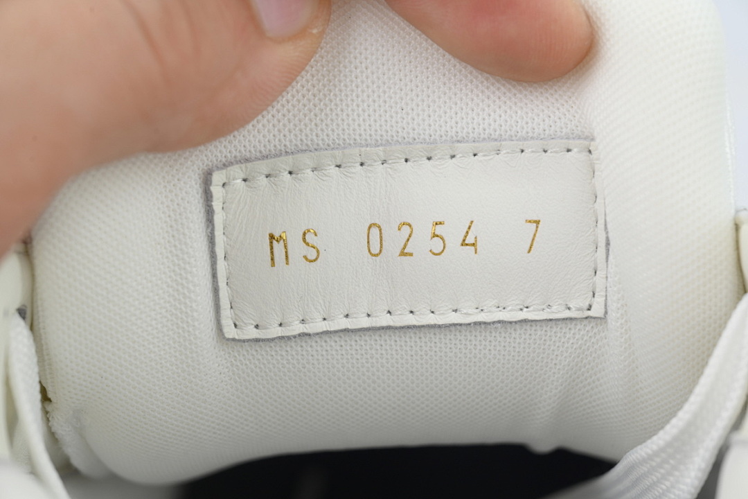 Louis Vuitton ルイヴィトン スニーカー 新品 Trainer - 画像 (8)