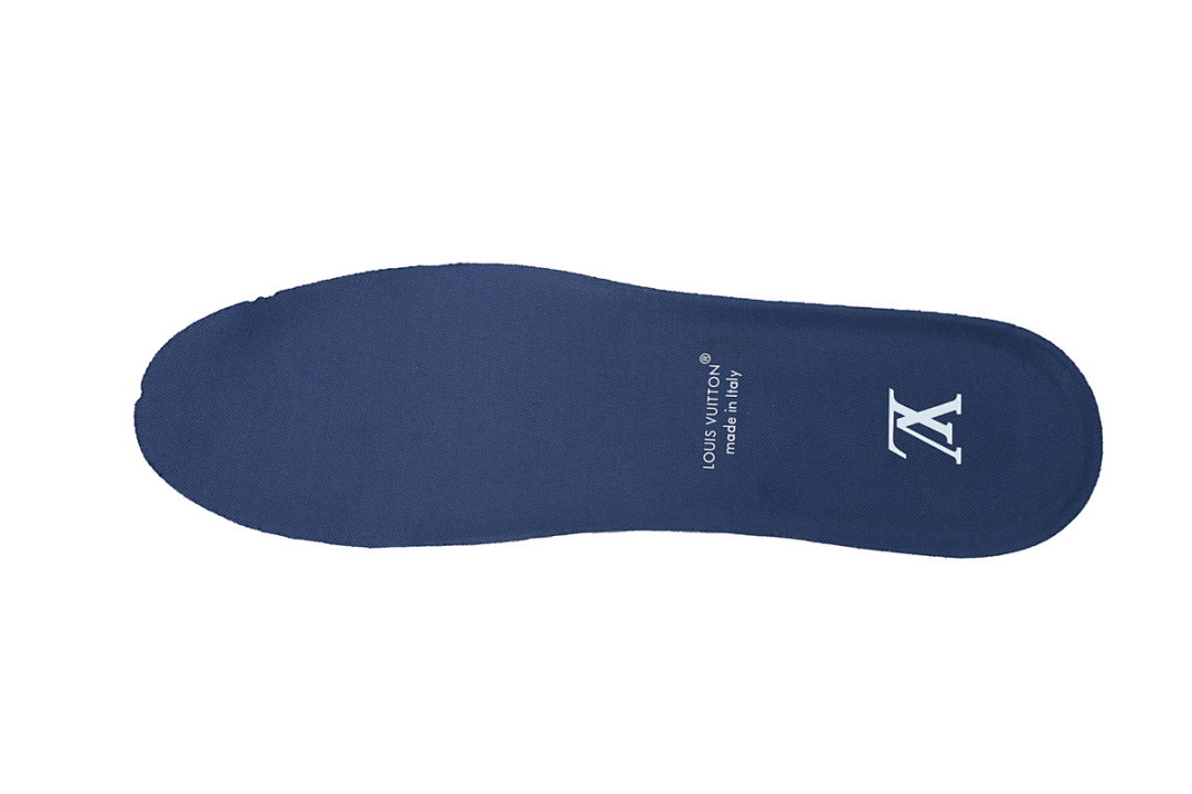 Louis Vuitton ルイヴィトン スニーカー 新品 Trainer - 画像 (11)