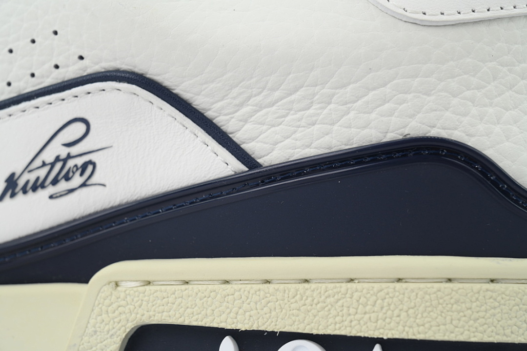 Louis Vuitton ルイヴィトン スニーカー 新品 Trainer - 画像 (9)