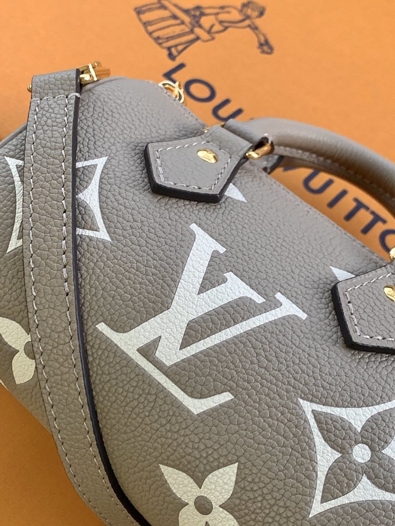 Louis Vuitton ルイヴィトン バッグ 新品 Nランク - 画像 (9)