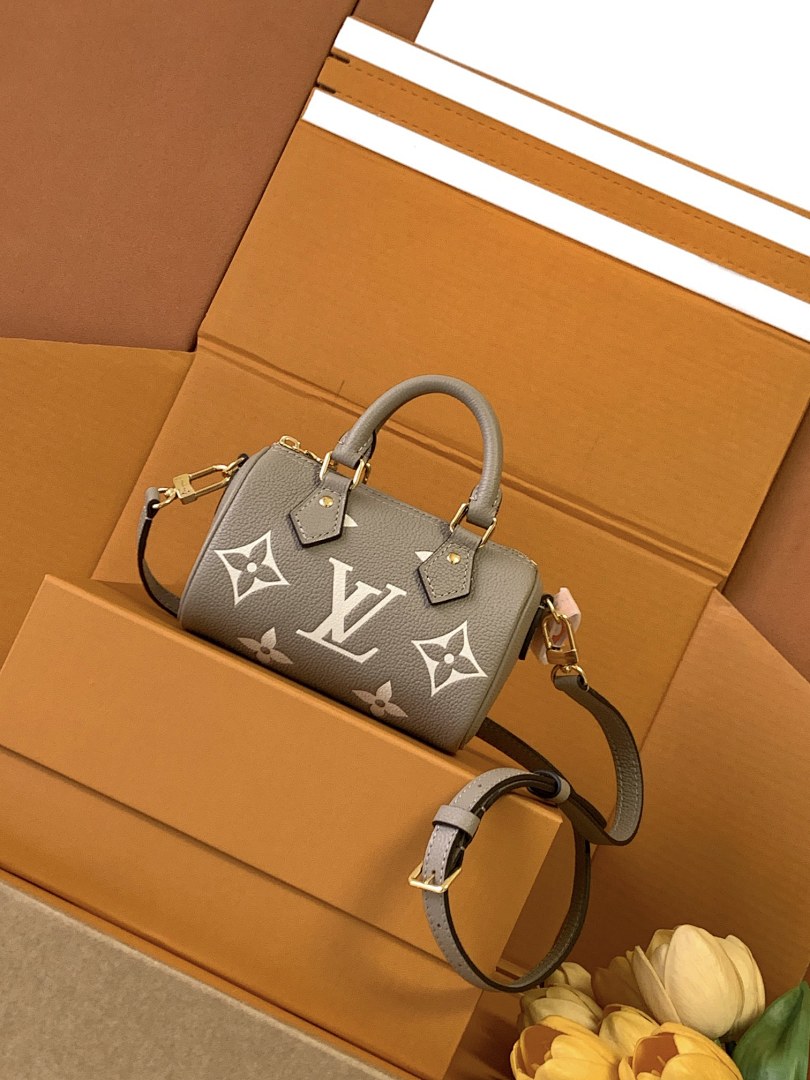 Louis Vuitton ルイヴィトン バッグ 新品 Nランク - 画像 (7)