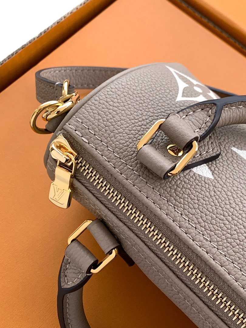 Louis Vuitton ルイヴィトン バッグ 新品 Nランク - 画像 (6)
