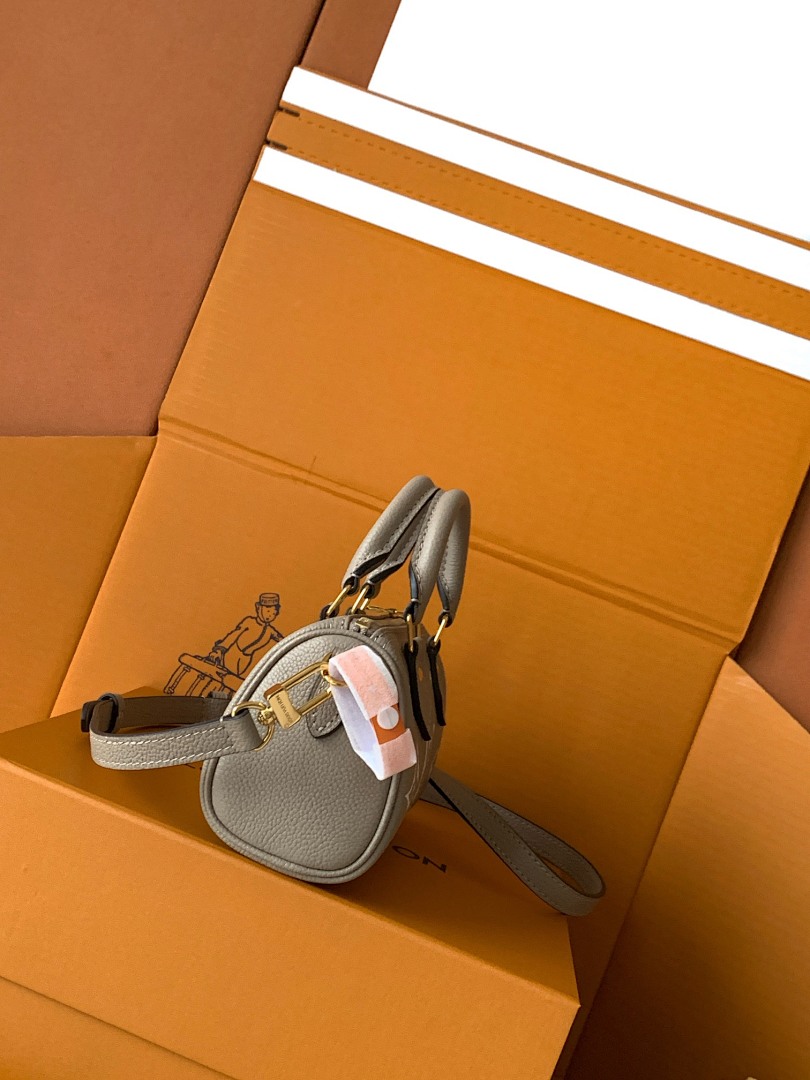 Louis Vuitton ルイヴィトン バッグ 新品 Nランク - 画像 (4)