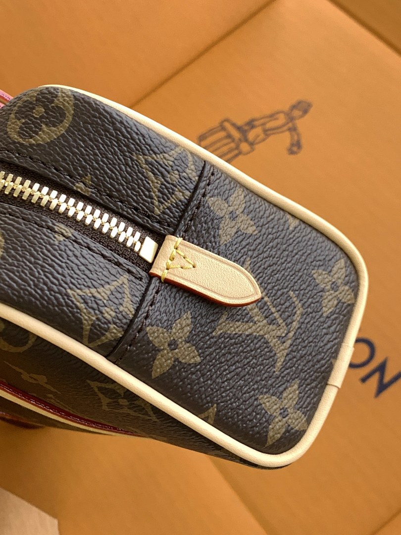 Louis Vuitton ルイヴィトン バッグ 新品 Nランク - 画像 (10)