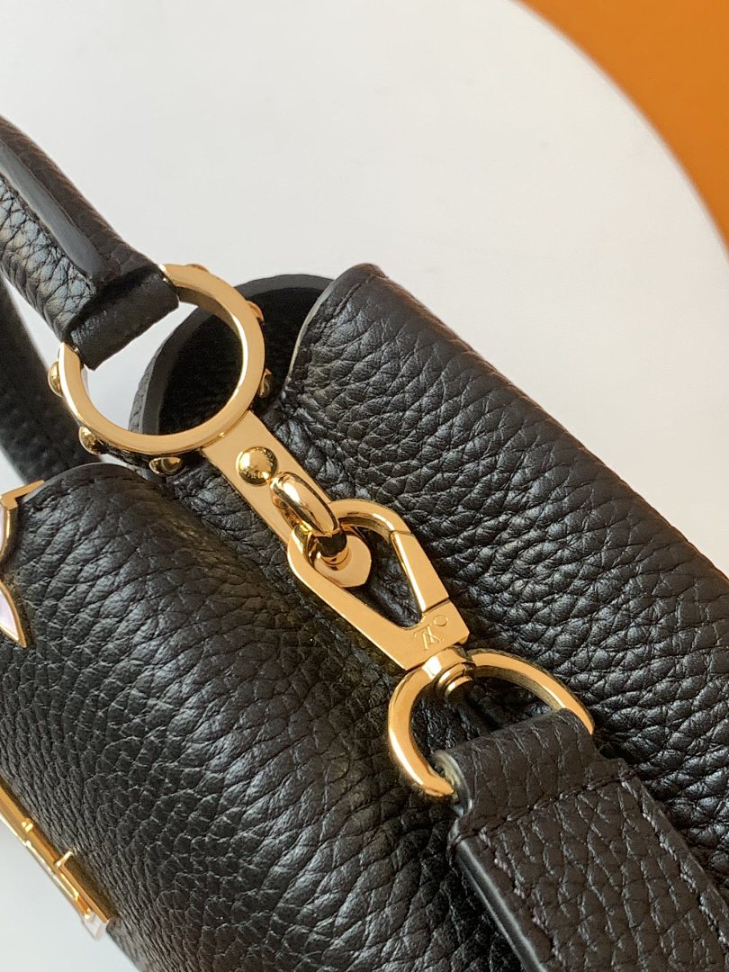 Louis Vuitton ルイヴィトン バッグ 新品 Nランク - 画像 (9)