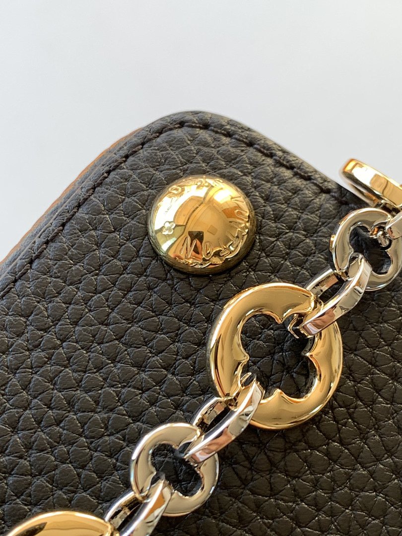 Louis Vuitton ルイヴィトン バッグ 新品 Nランク - 画像 (7)