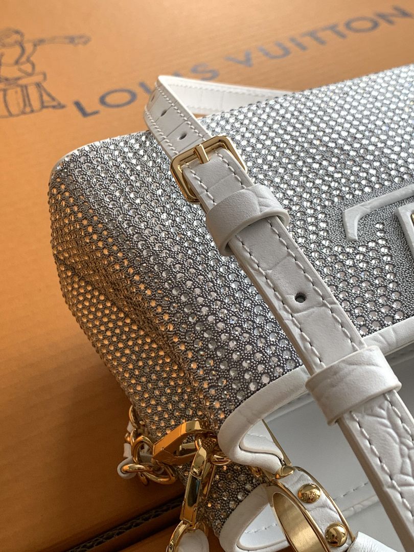 Louis Vuitton ルイヴィトン バッグ 新品 Nランク - 画像 (10)