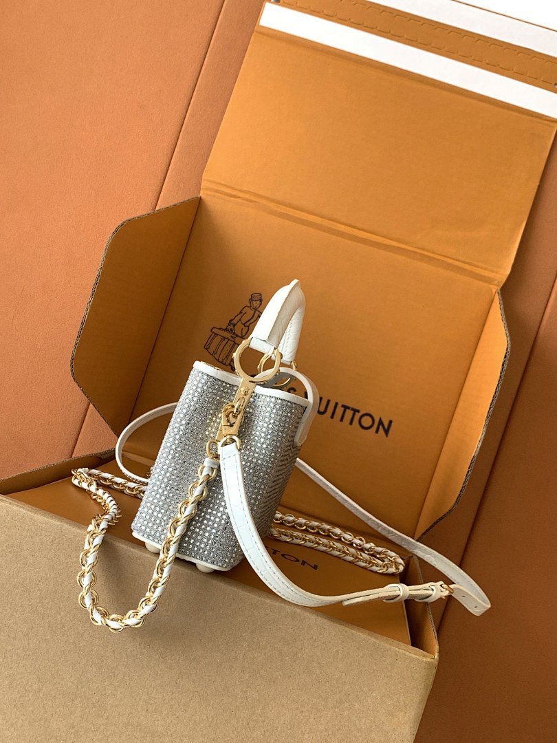Louis Vuitton ルイヴィトン バッグ 新品 Nランク - 画像 (9)