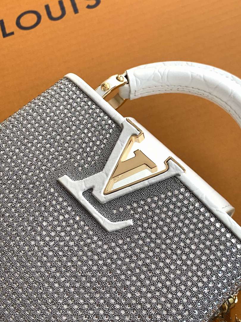 Louis Vuitton ルイヴィトン バッグ 新品 Nランク - 画像 (8)