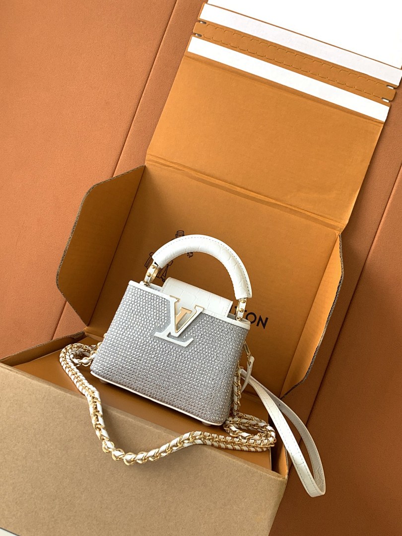 Louis Vuitton ルイヴィトン バッグ 新品 Nランク - 画像 (6)