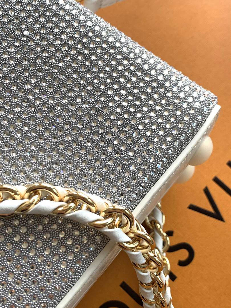 Louis Vuitton ルイヴィトン バッグ 新品 Nランク - 画像 (5)