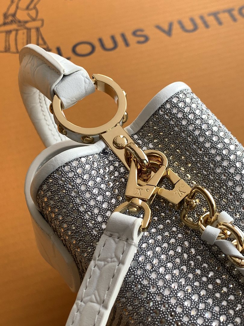 Louis Vuitton ルイヴィトン バッグ 新品 Nランク - 画像 (4)