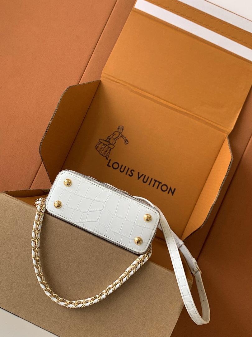 Louis Vuitton ルイヴィトン バッグ 新品 Nランク - 画像 (2)