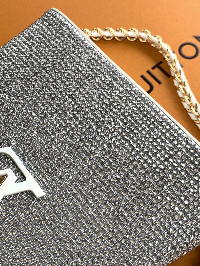 Louis Vuitton ルイヴィトン バッグ 新品 Nランク - 画像 (9)