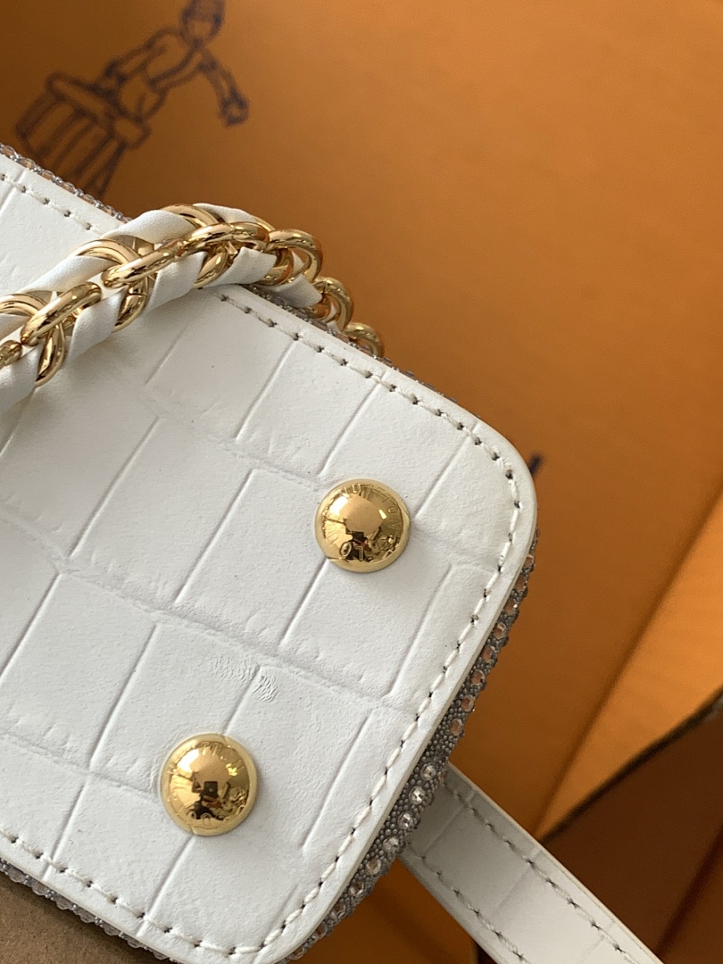 Louis Vuitton ルイヴィトン バッグ 新品 Nランク - 画像 (8)