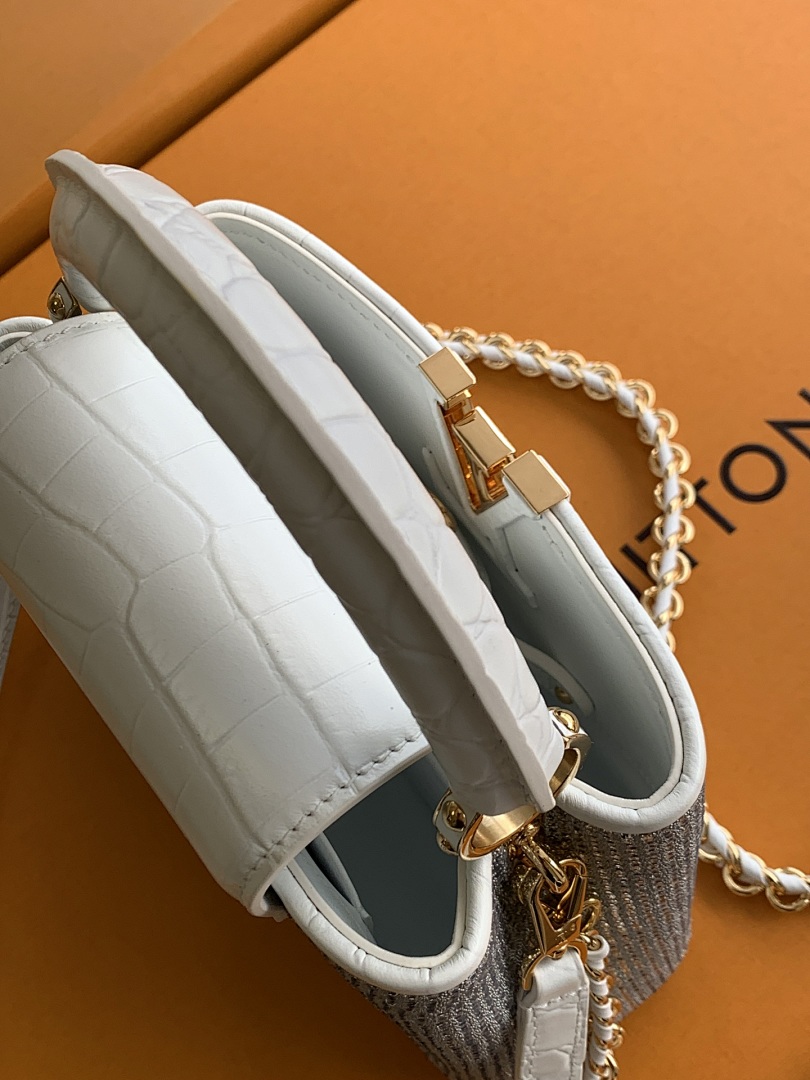 Louis Vuitton ルイヴィトン バッグ 新品 Nランク - 画像 (6)