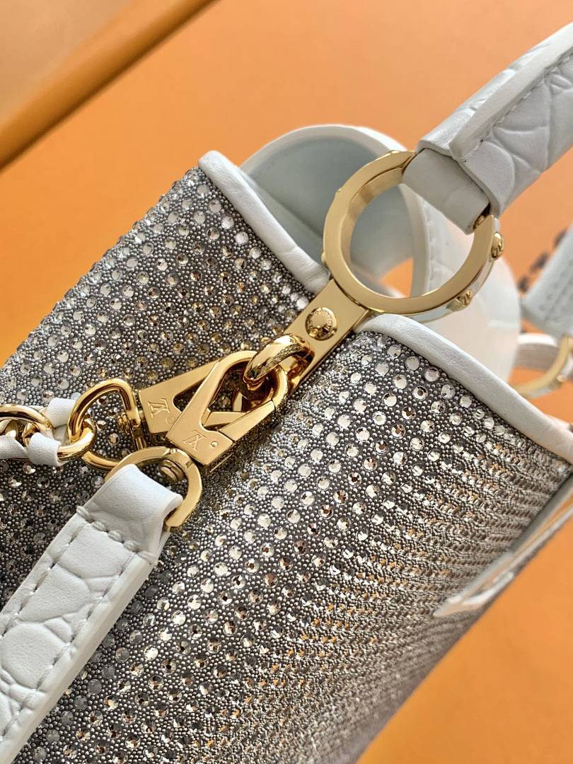 Louis Vuitton ルイヴィトン バッグ 新品 Nランク - 画像 (5)