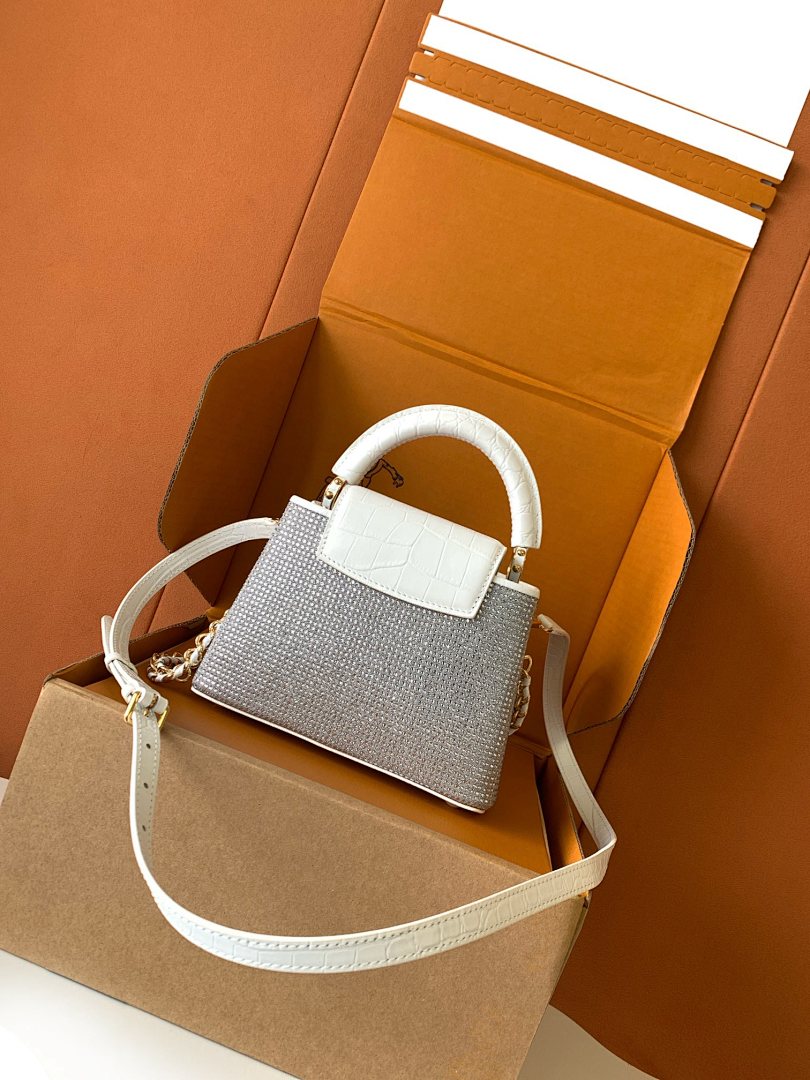 Louis Vuitton ルイヴィトン バッグ 新品 Nランク - 画像 (4)