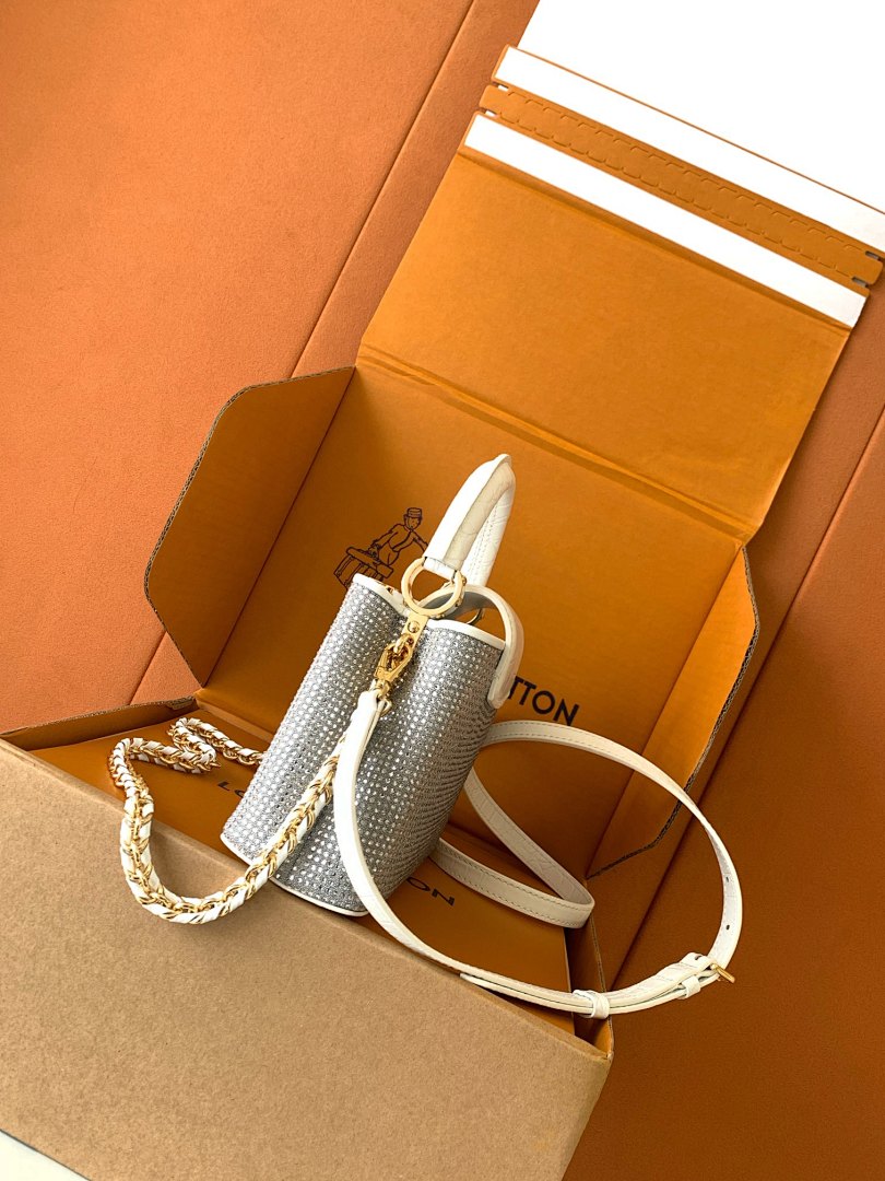 Louis Vuitton ルイヴィトン バッグ 新品 Nランク - 画像 (3)