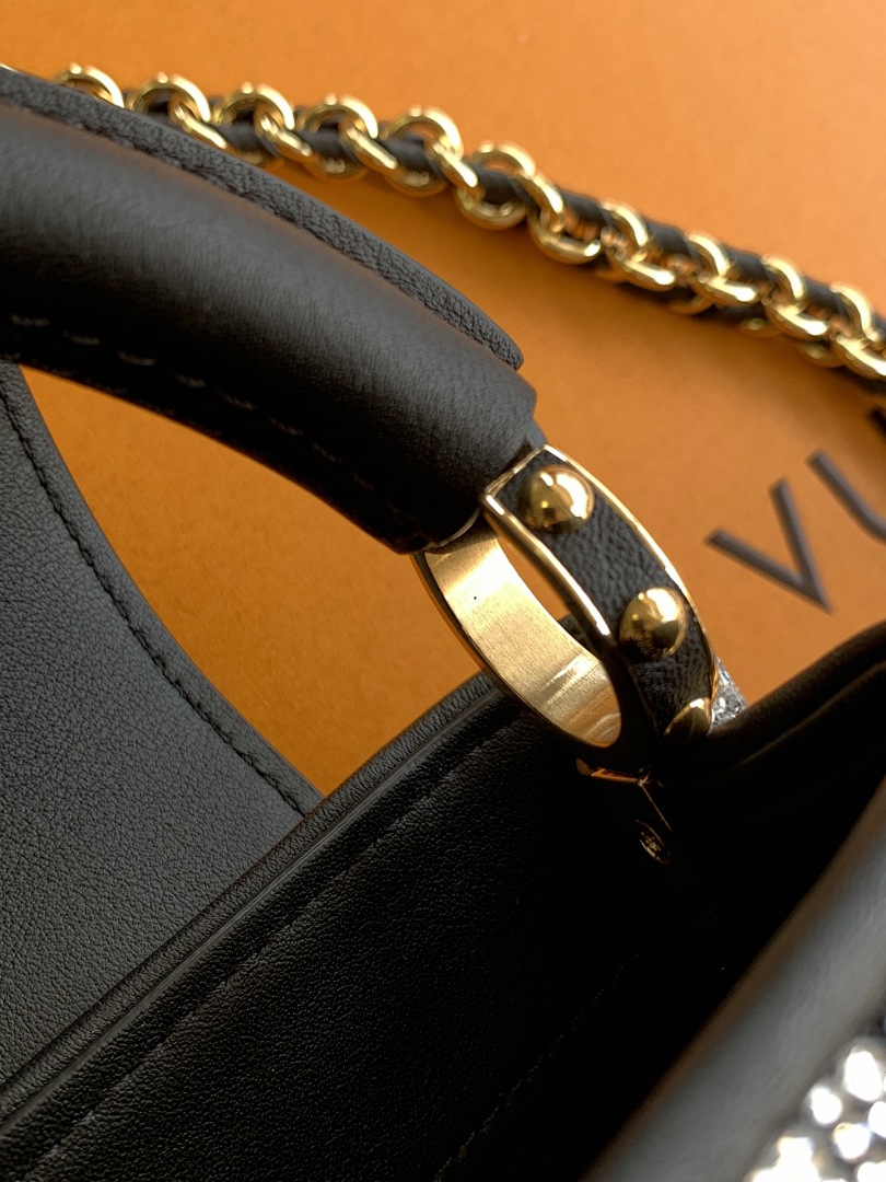 Louis Vuitton ルイヴィトン バッグ 新品 Nランク - 画像 (6)