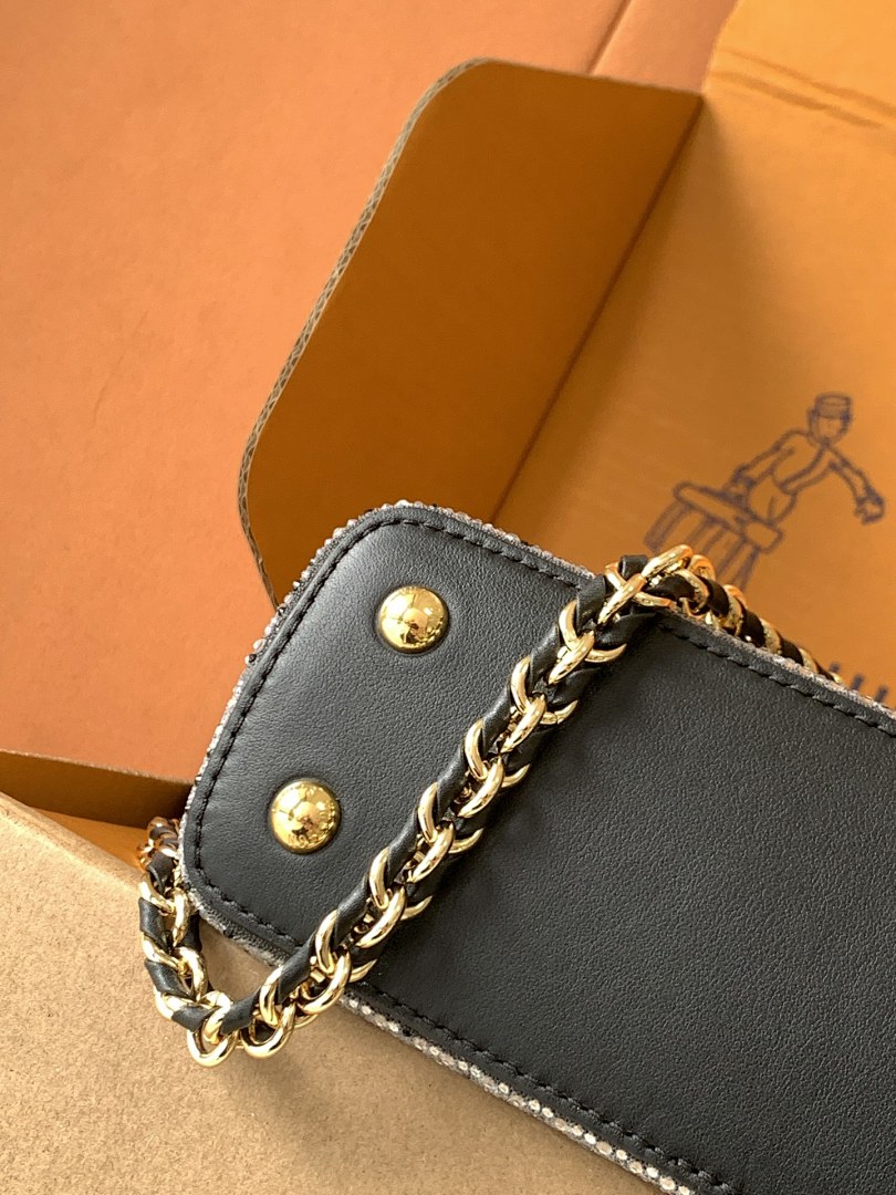 Louis Vuitton ルイヴィトン バッグ 新品 Nランク - 画像 (5)