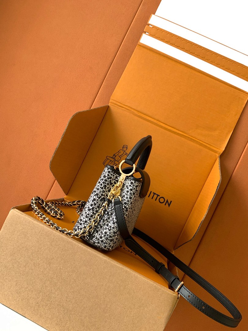 Louis Vuitton ルイヴィトン バッグ 新品 Nランク - 画像 (4)